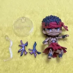 Fate フィギュア