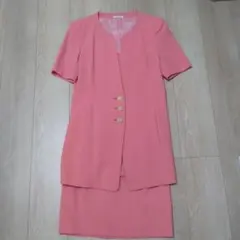 CERCHIO 昭和レトロ バブリースーツ