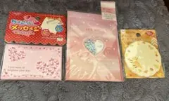 メッセージカード まとめ売り