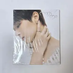 【完全新品未開封】EJ &TEAM Mark on Me ソロ盤