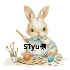 STyu様