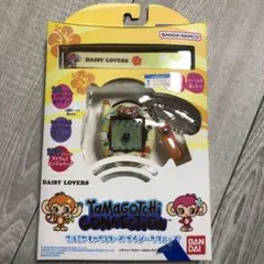 たまごっち コネクション ナルミヤキャラクターズ デイジーラヴァーズ