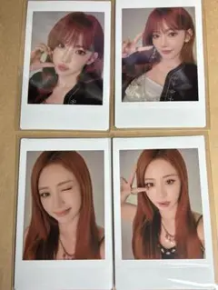 2026年最新】ユンジン チェキの人気アイテム - メルカリ