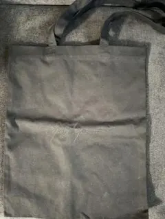 Yohji Yamamoto ヨウジヤマモト トートバッグのサムネイル