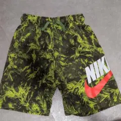 NIKE キッズ ハーフパンツ