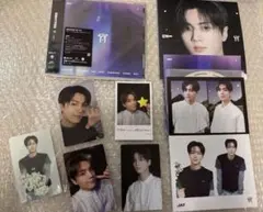 JAY フォトカードセット K-POP