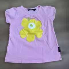 marimekko キッズ Tシャツ 98cm 3Yのサムネイル