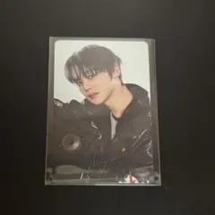 ZB1 ゼベワン ギュビン トレカ ICONIK HMV 特典