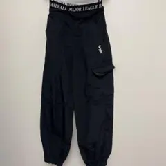 MLB ホワイトソックス カーゴパンツ ロングパンツ