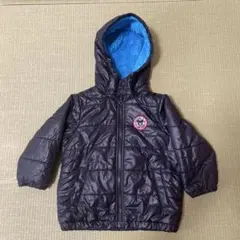 ダブルBブルゾン90