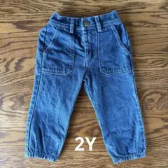 新品　soor ploom Pippi JeanDark Denim 6Y Soor Ploom pippi Jean(Dark Denim) 3Y - メルカリ