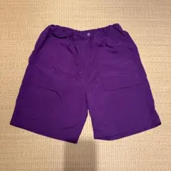 ユニクロ　ギアショートパンツ　水陸両用　140サイズ