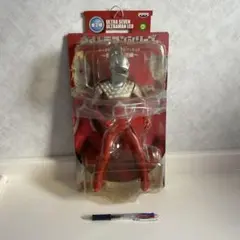 2025年最新】ウルトラセブン ソフビ ビッグの人気アイテム