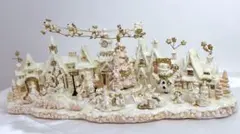 ☆ヴィルヘルム・シュヴァイツァー社 ドイツ老舗 錫飾り アンデルセン