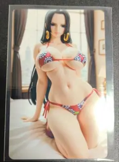セクシーカード　ウラシク