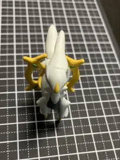 ポケモン フィギュア アルセウス