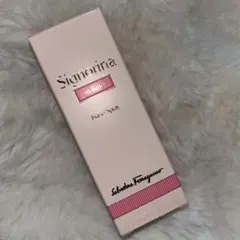 Salvatore Ferragamo 香水 10ml