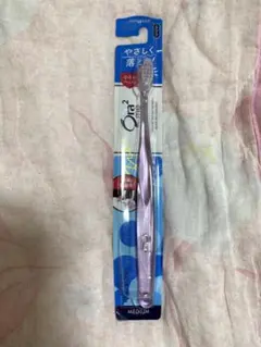 オーラツーミー ハブラシ ミラクルキャッチのサムネイル