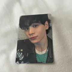 JO1 HITCHHIKER 通常盤 SEEKERセルカ 豆原一成