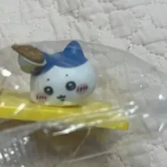 ちいかわ 松屋 オリジナルフィギュア ハチワレ