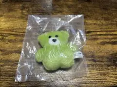 mojojojo Matcha(抹茶) キーホルダー