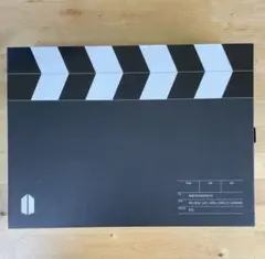 BTS ARMY MEMBERSHIP KIT　6期