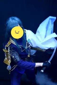 2026年最新】にっかり青江 ウィッグの人気アイテム - メルカリ