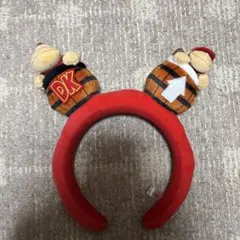 ドンキーコング カチューシャ