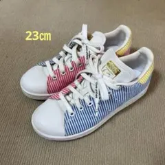 最終値下げ‼︎⭐︎adidas アディダス スタンスミス 23