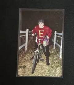 RIIZE ライズ All of You ソヒ 初回A トレカ