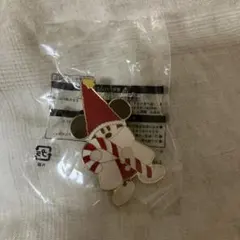 リルリンリン　ピンバッジ　ディズニー2024