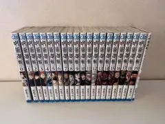 呪術廻戦 全19巻 セット　0巻0.5巻付き