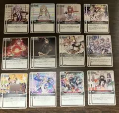 ホロカ 汎用カード 6種×4枚セット - メルカリ