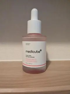 medicube PDRN PINK PEPTIDE SERUM 30ml