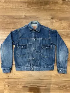 2025年最新】DENIME Gジャン・デニムジャケットの人気アイテム