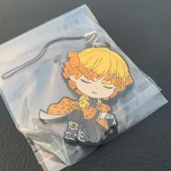 鬼滅の刃 ラバーストラップ ラバスト