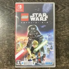 LEGO STAR WARS スカイウォーカー・サーガ