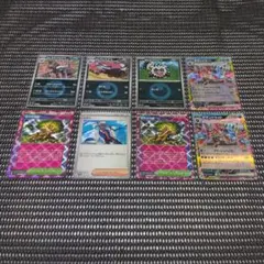 早い者勝ち ゲリラ ポケモンカードまとめ売り 引退品 (値下げ不可