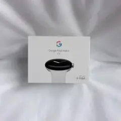 Google Pixel Watch LTE