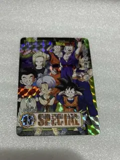 ドラゴンボールZ 929 誕生日おめでとう。家族の愛が悟飯を勇気づける