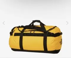 ま*様 美品）ノースフェイス ダッフルバッグ BCダッフル Ｌ