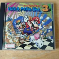 SUPER MARIO WORLD サウンドトラック アナログレコード盤 3LP - メルカリ