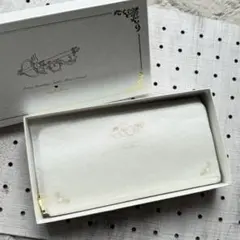 Samantha Thavasa　セーラームーン　コラボ　長財布