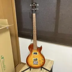 最終値下げ！TOKAI レスポールベースLPB-45？ - メルカリ