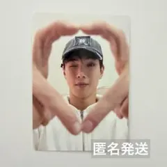 MONSTA X モネク ショヌ Unfold Vinyl Exclusive - メルカリ