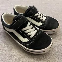 VANS オールドスクール18cm