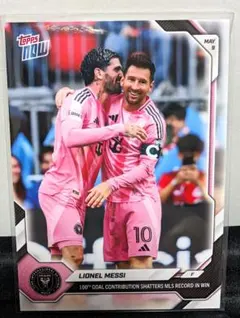 2026年最新】messi toppsの人気アイテム - メルカリ