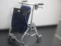 幸和製作所 テイコブリトルスリム TacaoF 介護 WAW04 歩行車のサムネイル