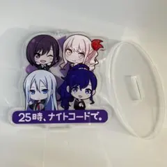 2026年最新】ナイトコードで アクリルスタンドの人気アイテム - メルカリ