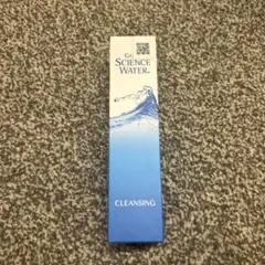 グラントイーワンズ サイエンスウォーター クレンジング 200ml 新品未